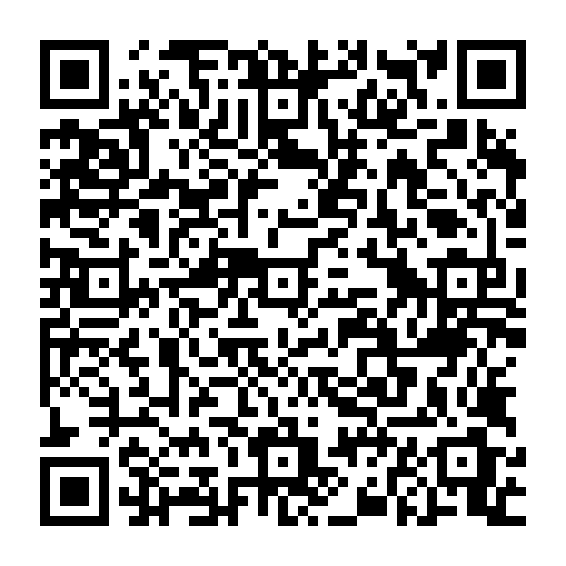 QR kod