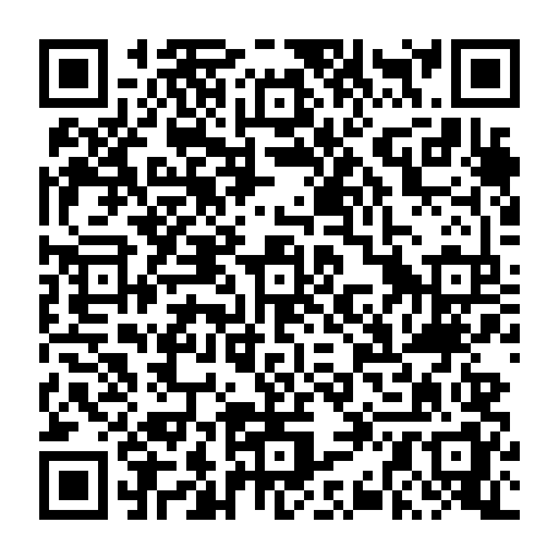 QR kod