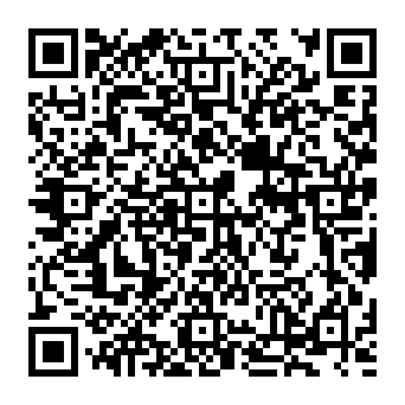 QR kod