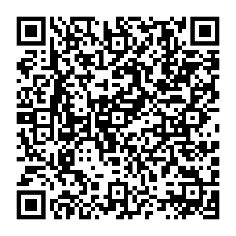 QR kod