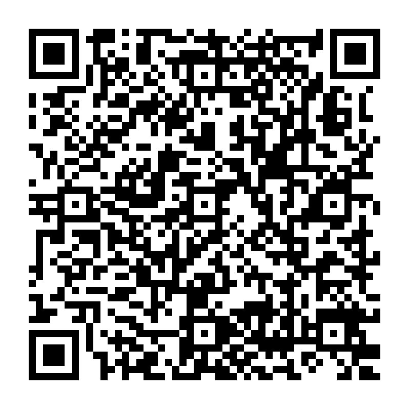 QR kod