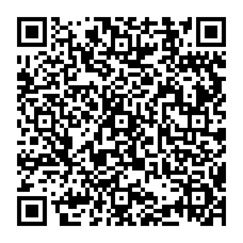 QR kod