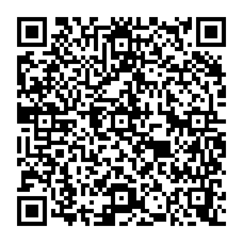 QR kod