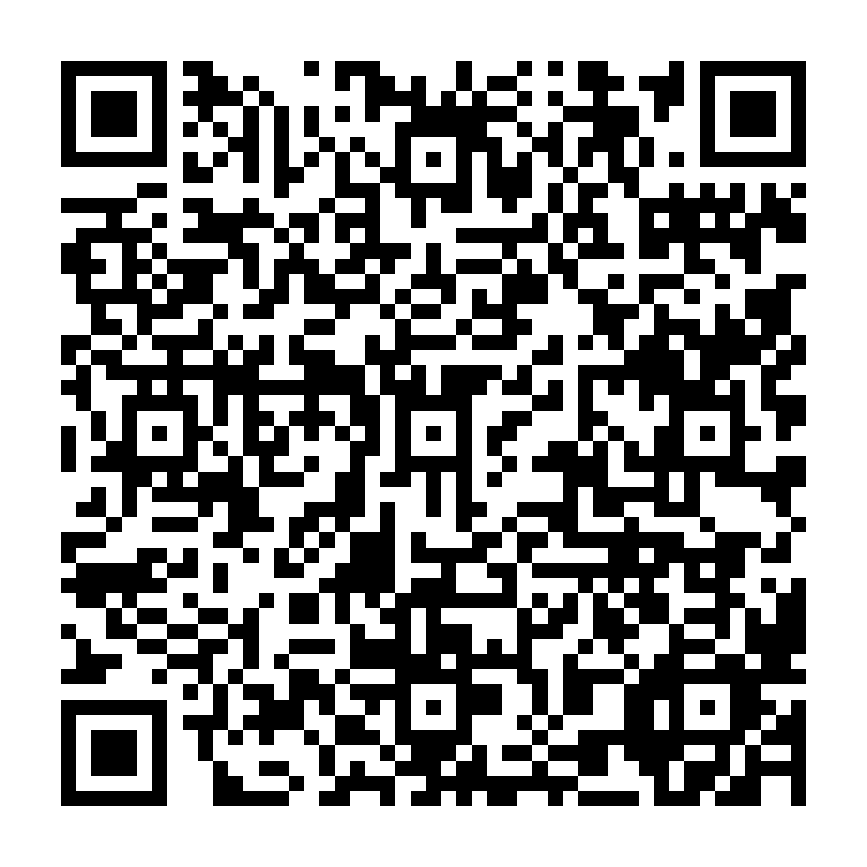 QR kod