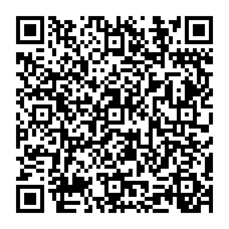 QR kod