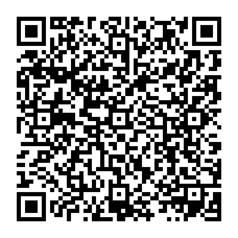 QR kod