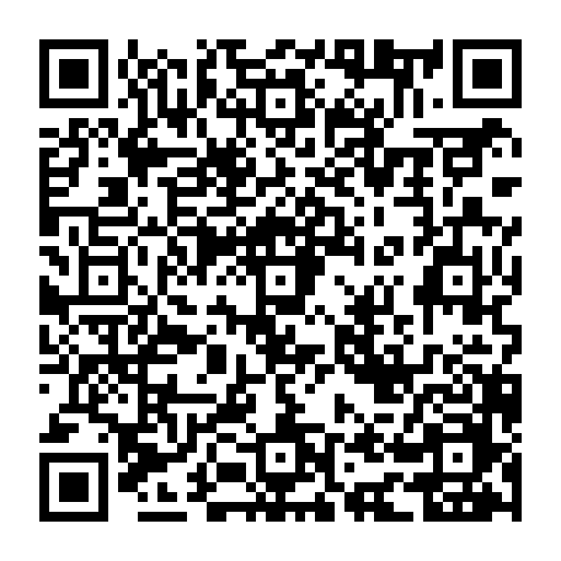 QR kod