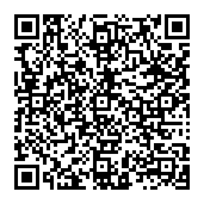 QR kod