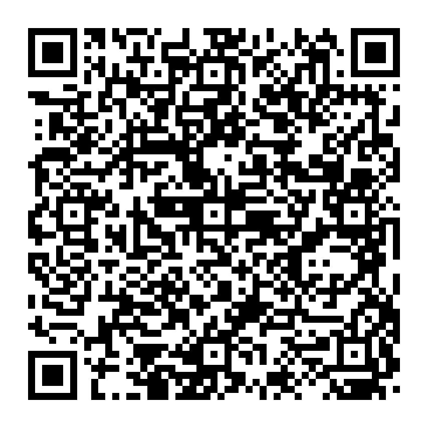 QR kod