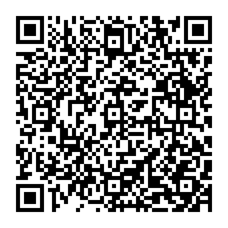QR kod
