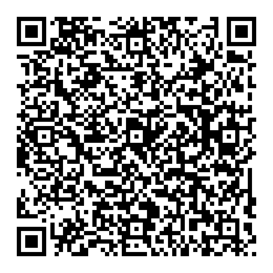 QR kod