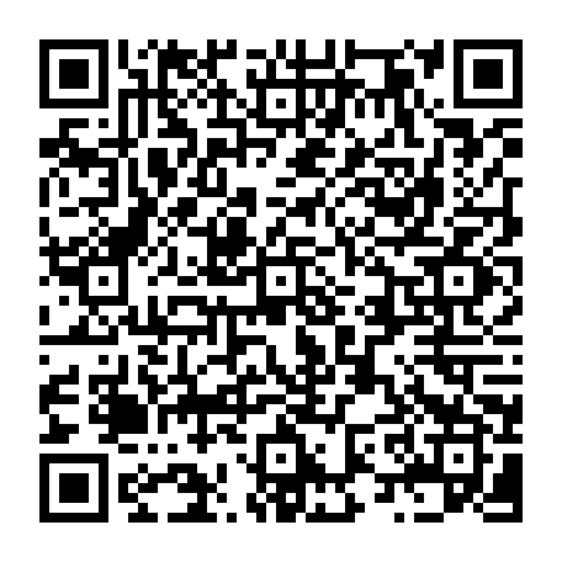QR kod