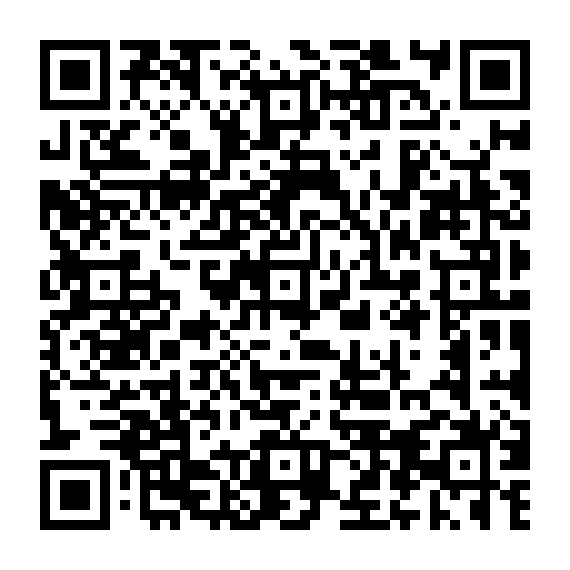QR kod