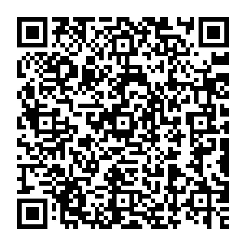 QR kod