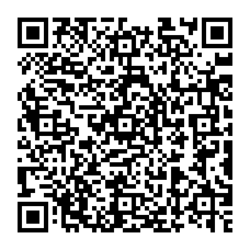 QR kod