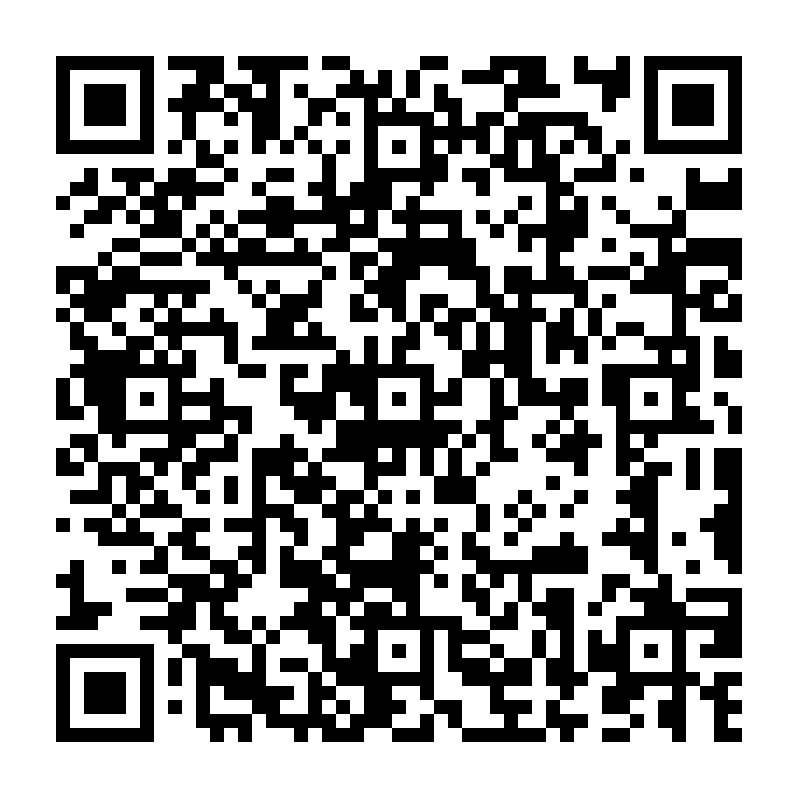 QR kod