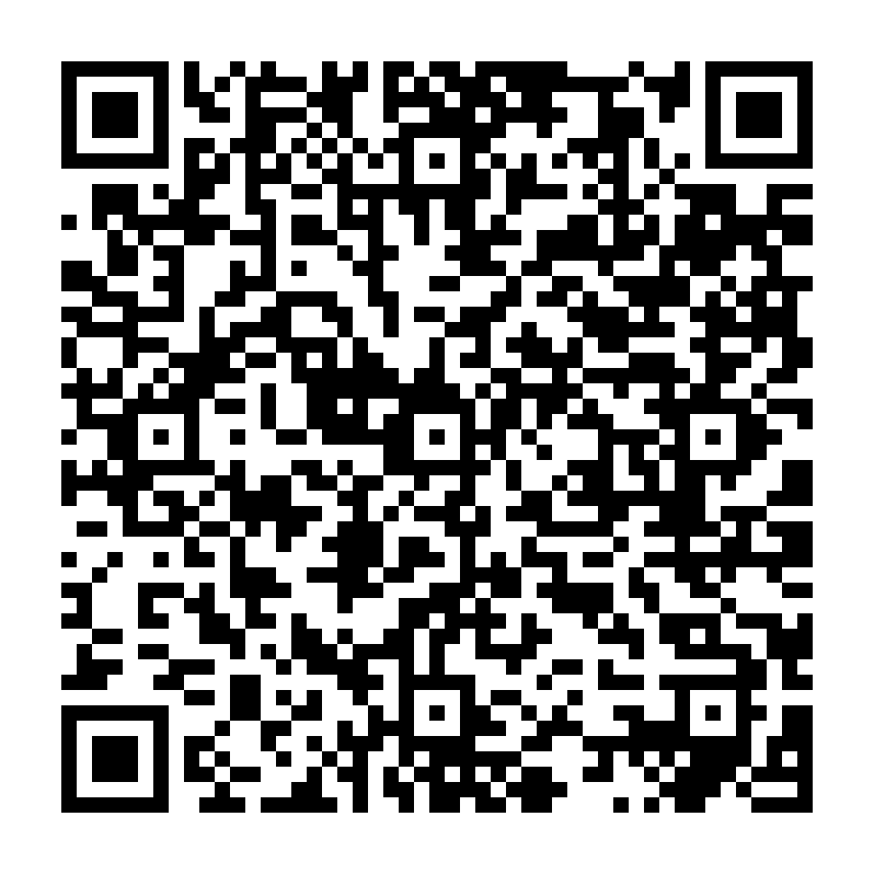 QR kod
