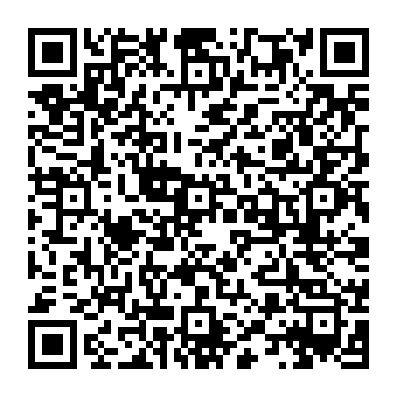 QR kod