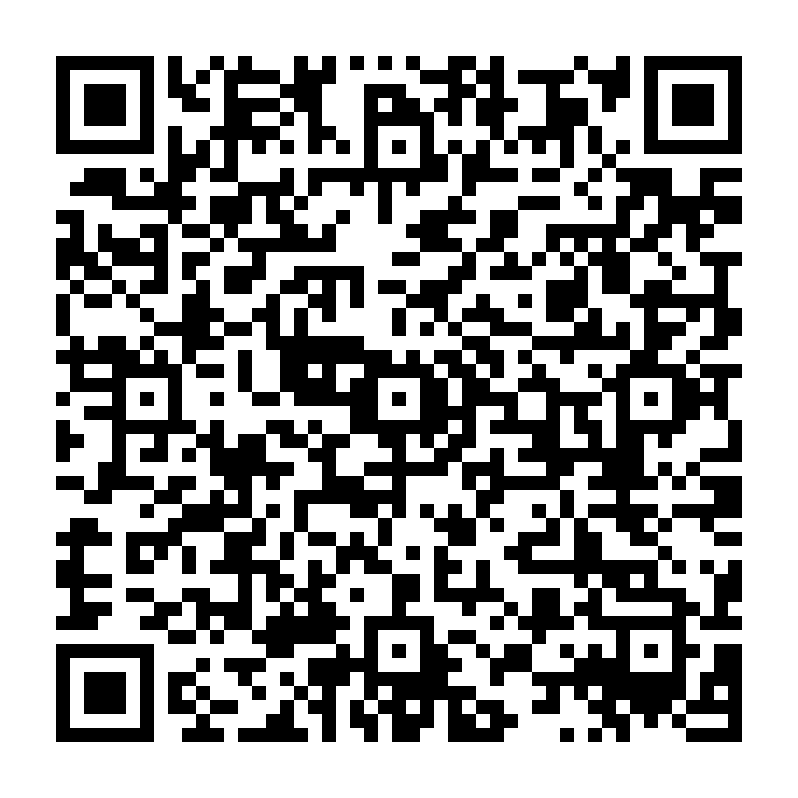 QR kod