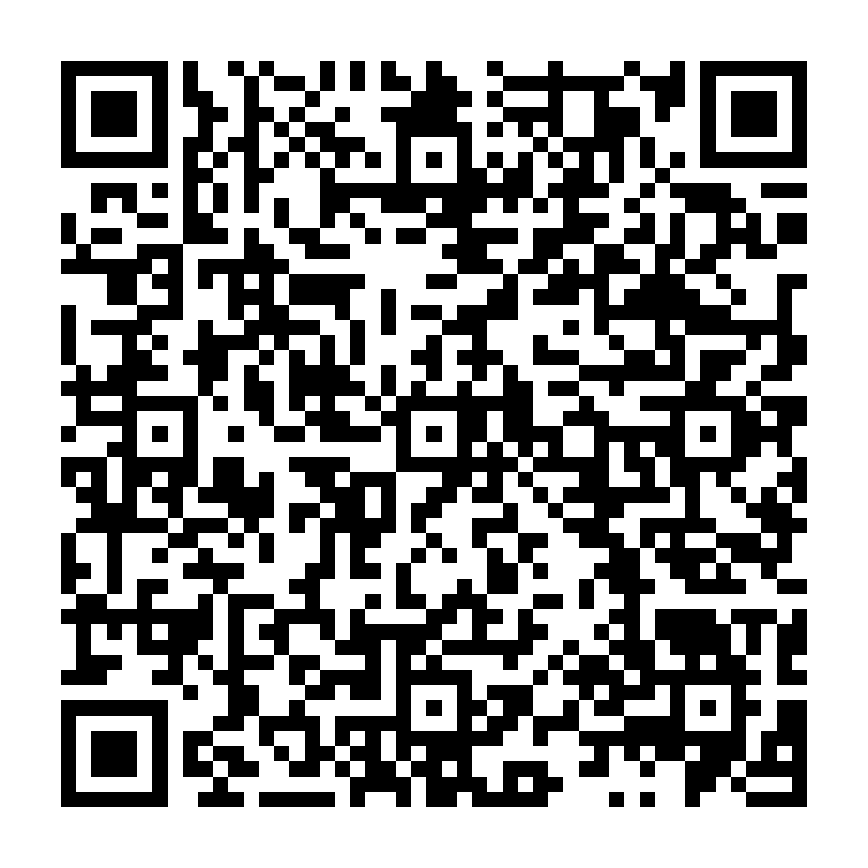 QR kod