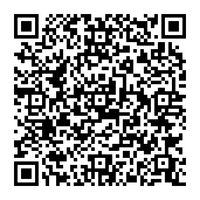 QR kod