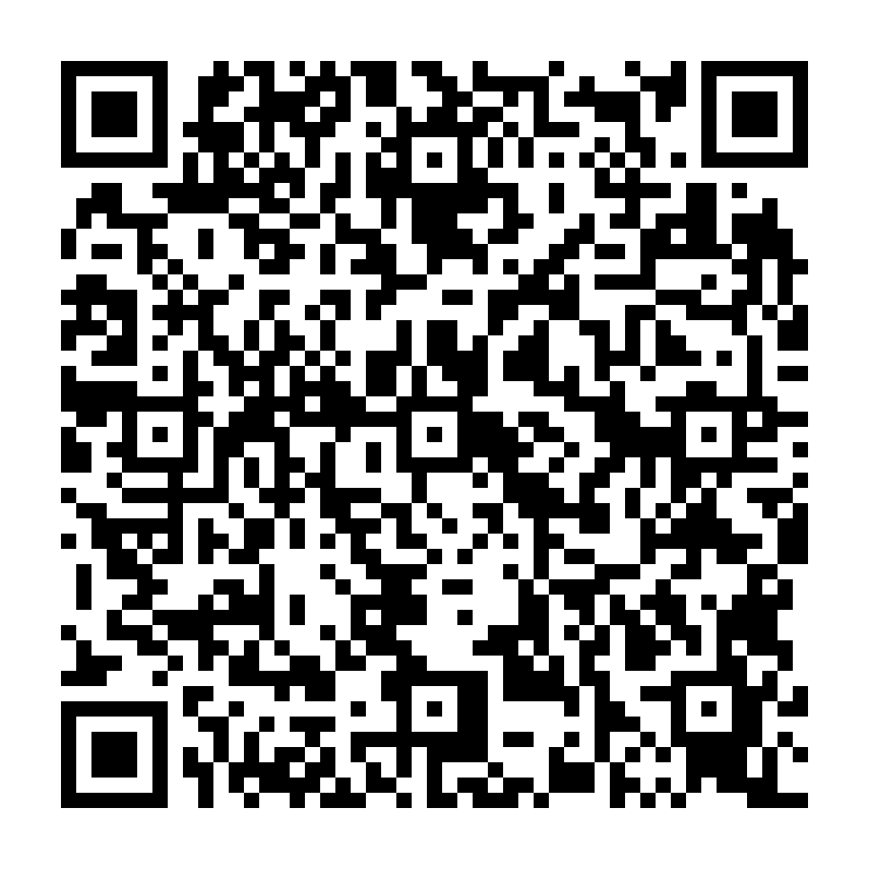 QR kod