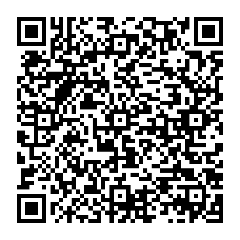 QR kod