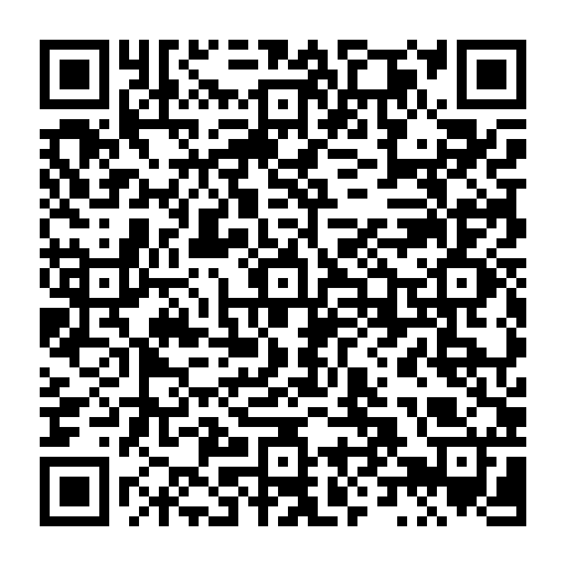 QR kod