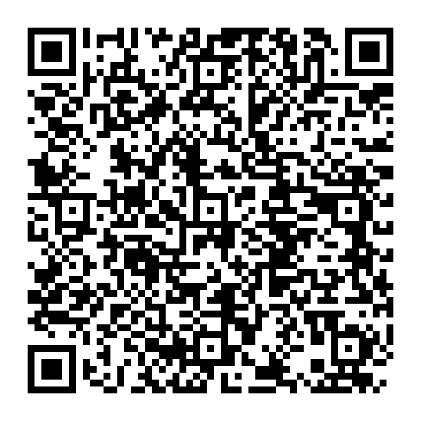 QR kod