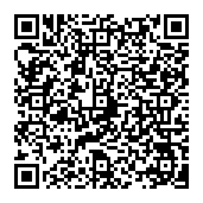 QR kod
