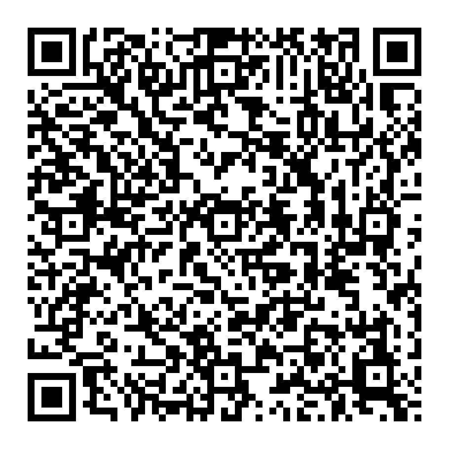 QR kod