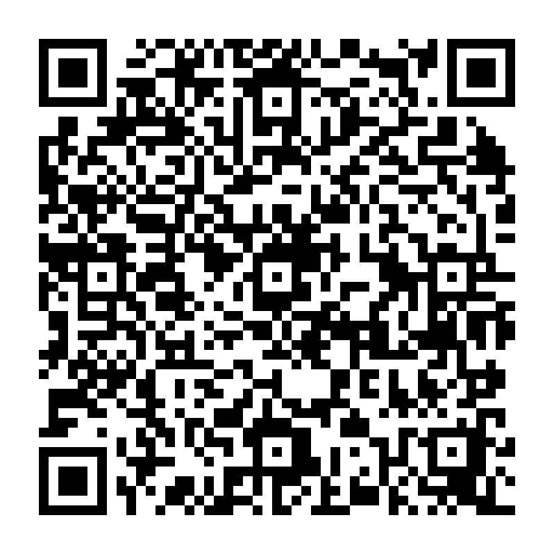 QR kod