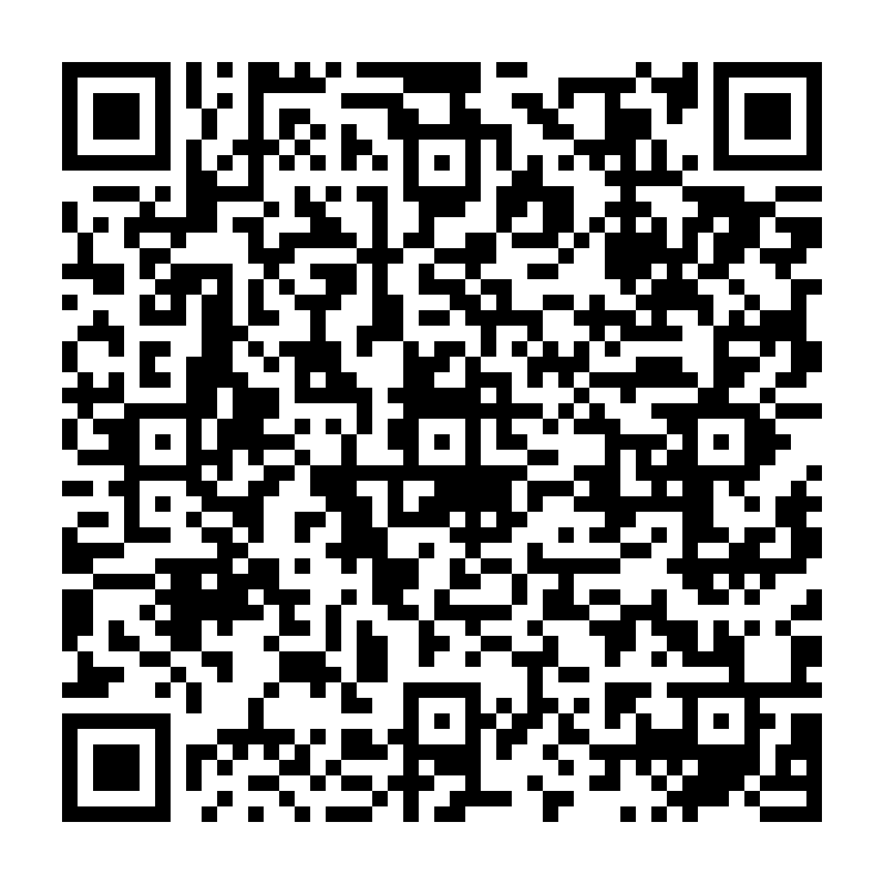 QR kod