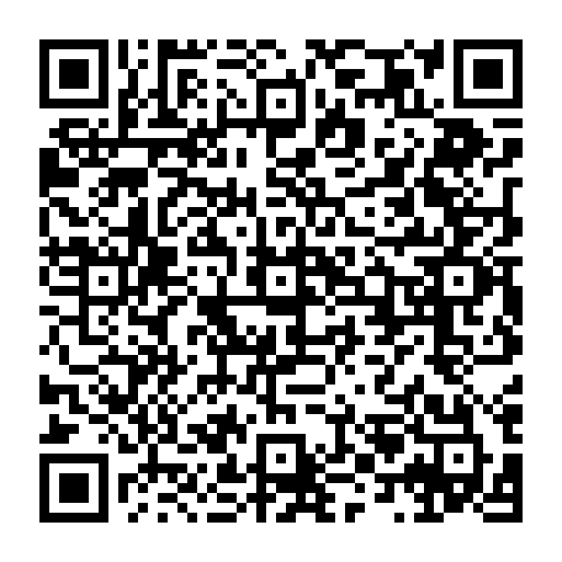 QR kod