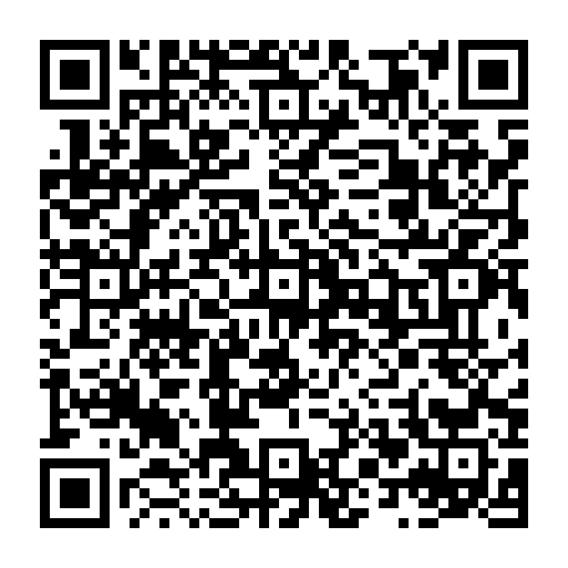 QR kod