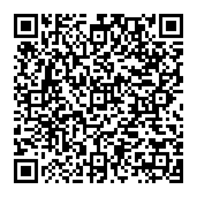 QR kod