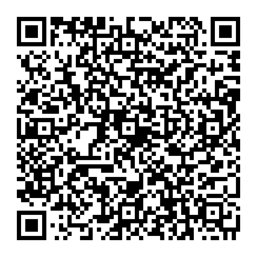 QR kod