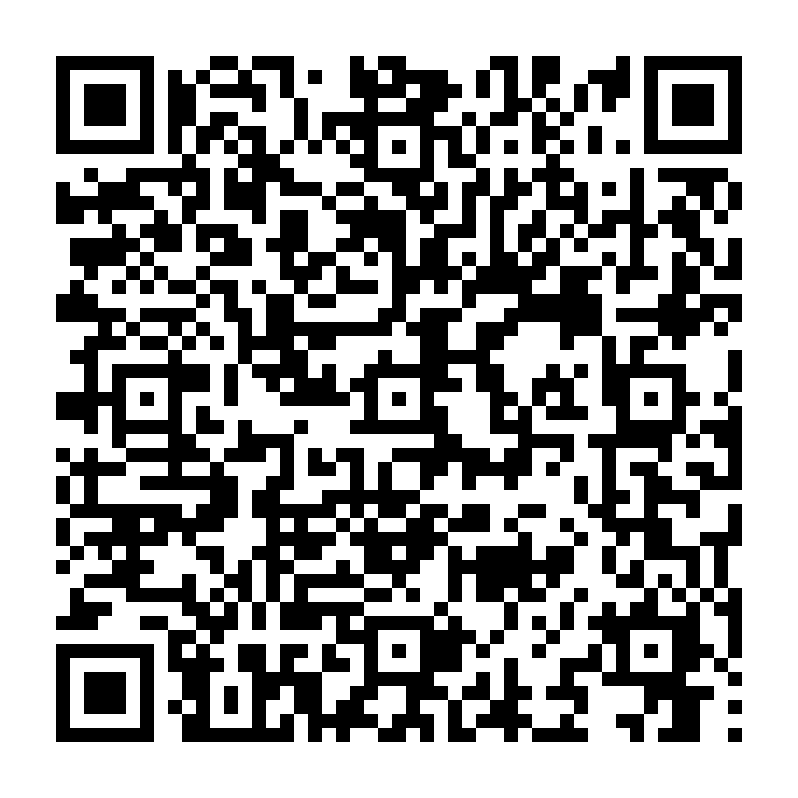 QR kod