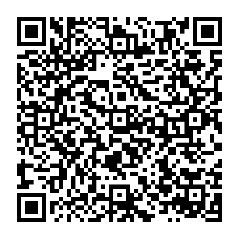 QR kod