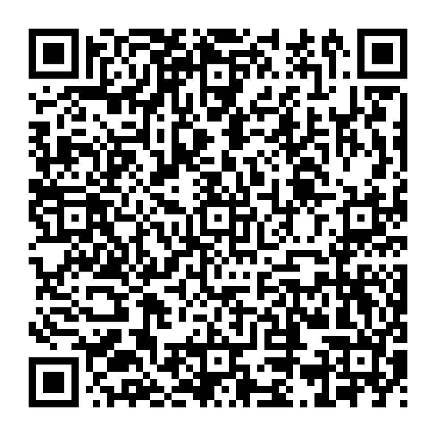 QR kod