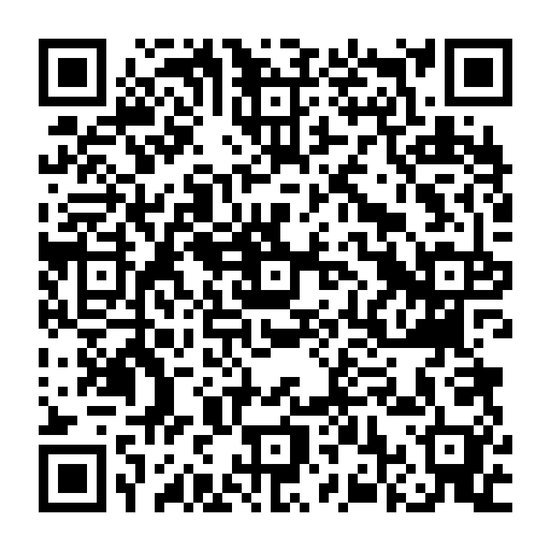 QR kod