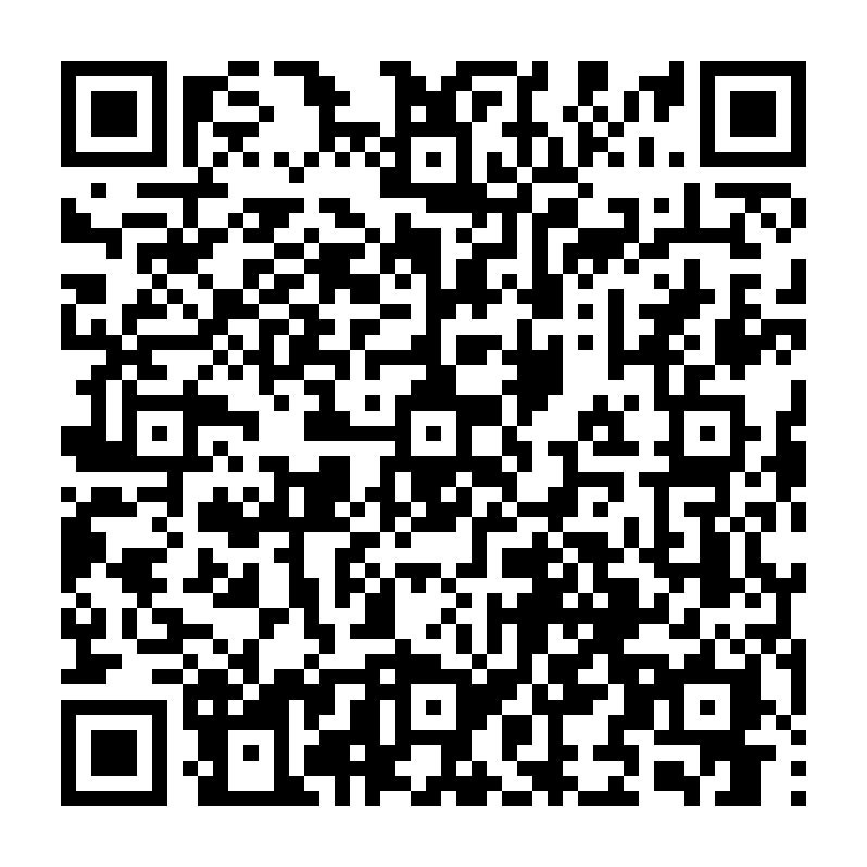 QR kod