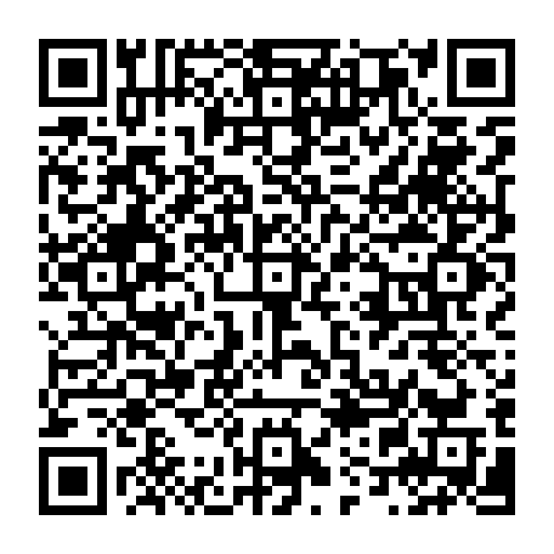 QR kod