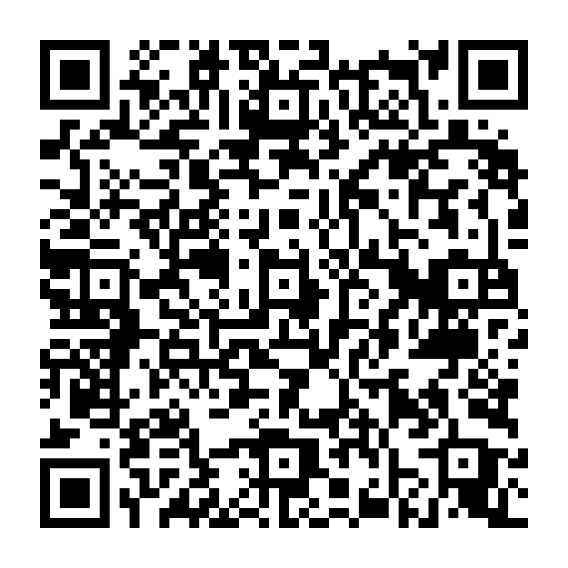 QR kod