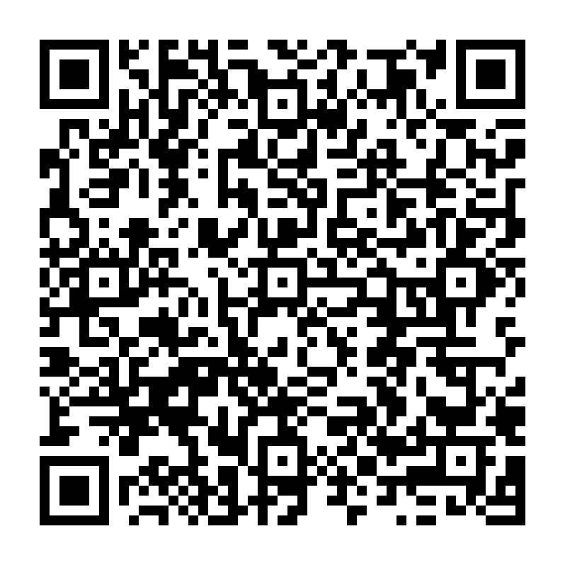 QR kod