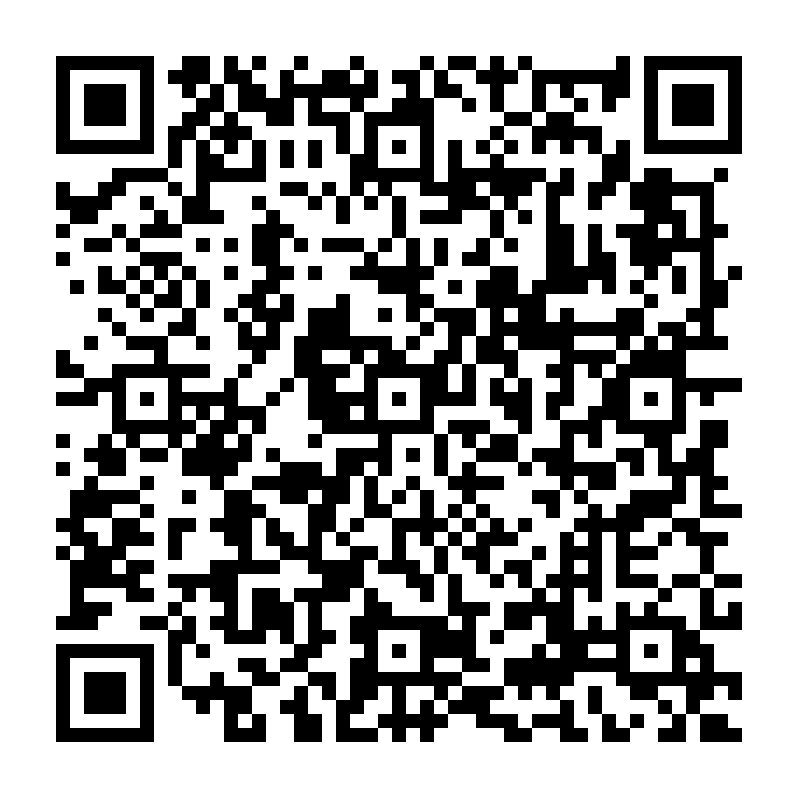 QR kod