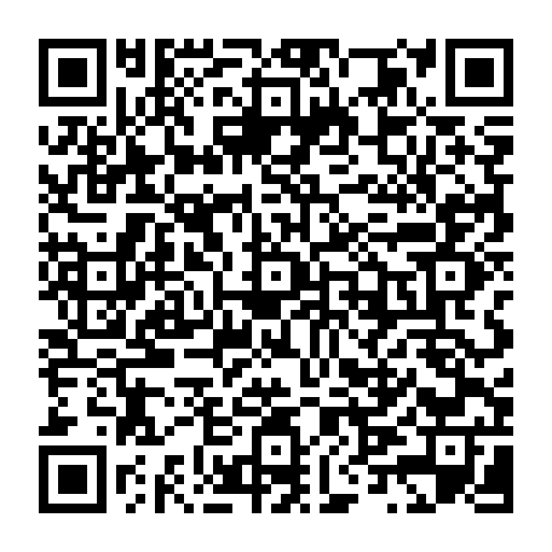 QR kod