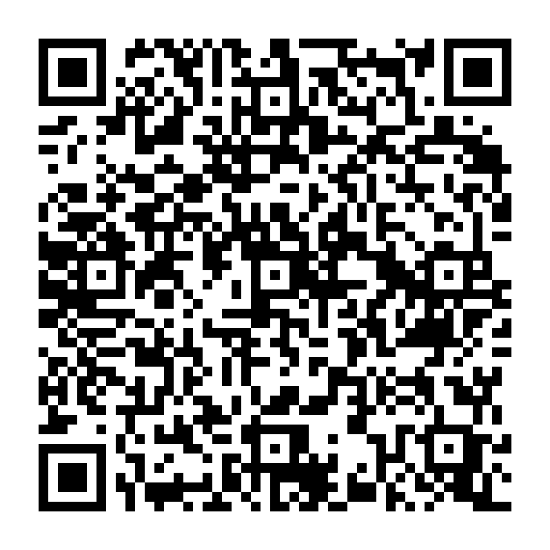 QR kod