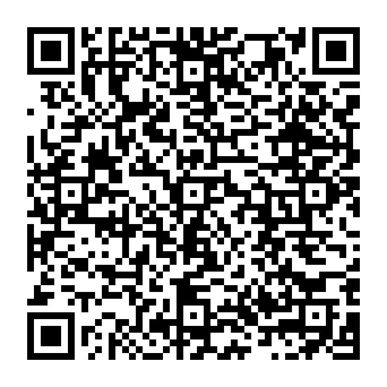 QR kod