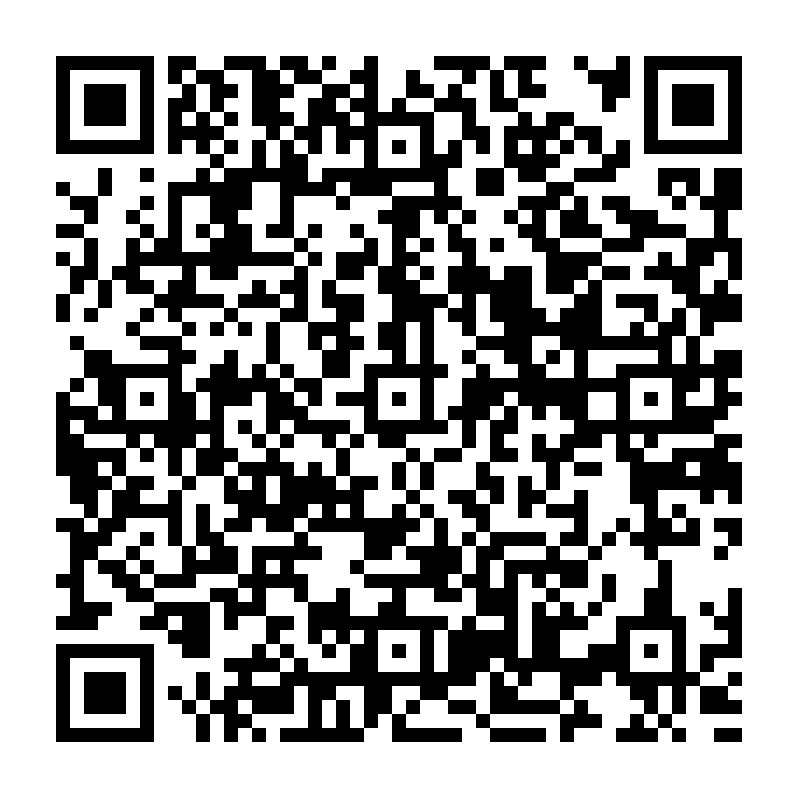 QR kod